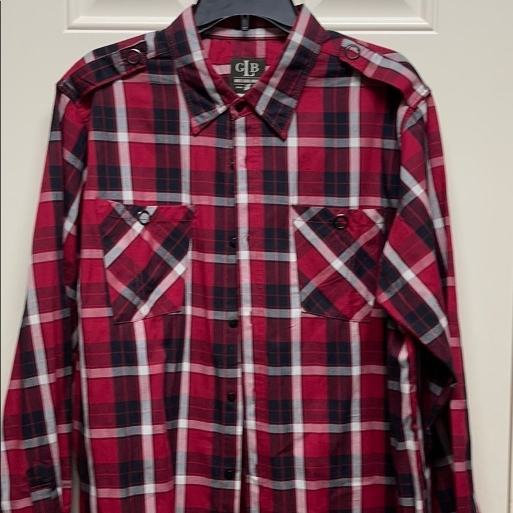 Men’s Shirt‼️